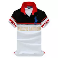 polo ralph lauren t-shirt top different color pique cotton classic